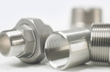 Stainless Steel 15-5PH Forged Fittings
