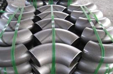 Stainless Steel 420 Buttweld Fittings